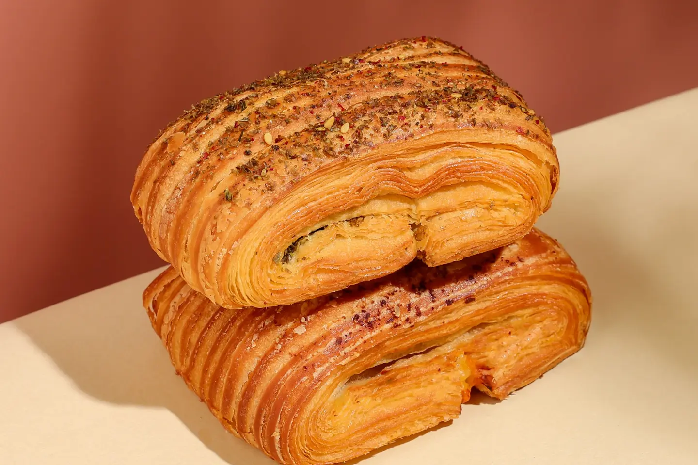 Pan Au Suisse Zaater