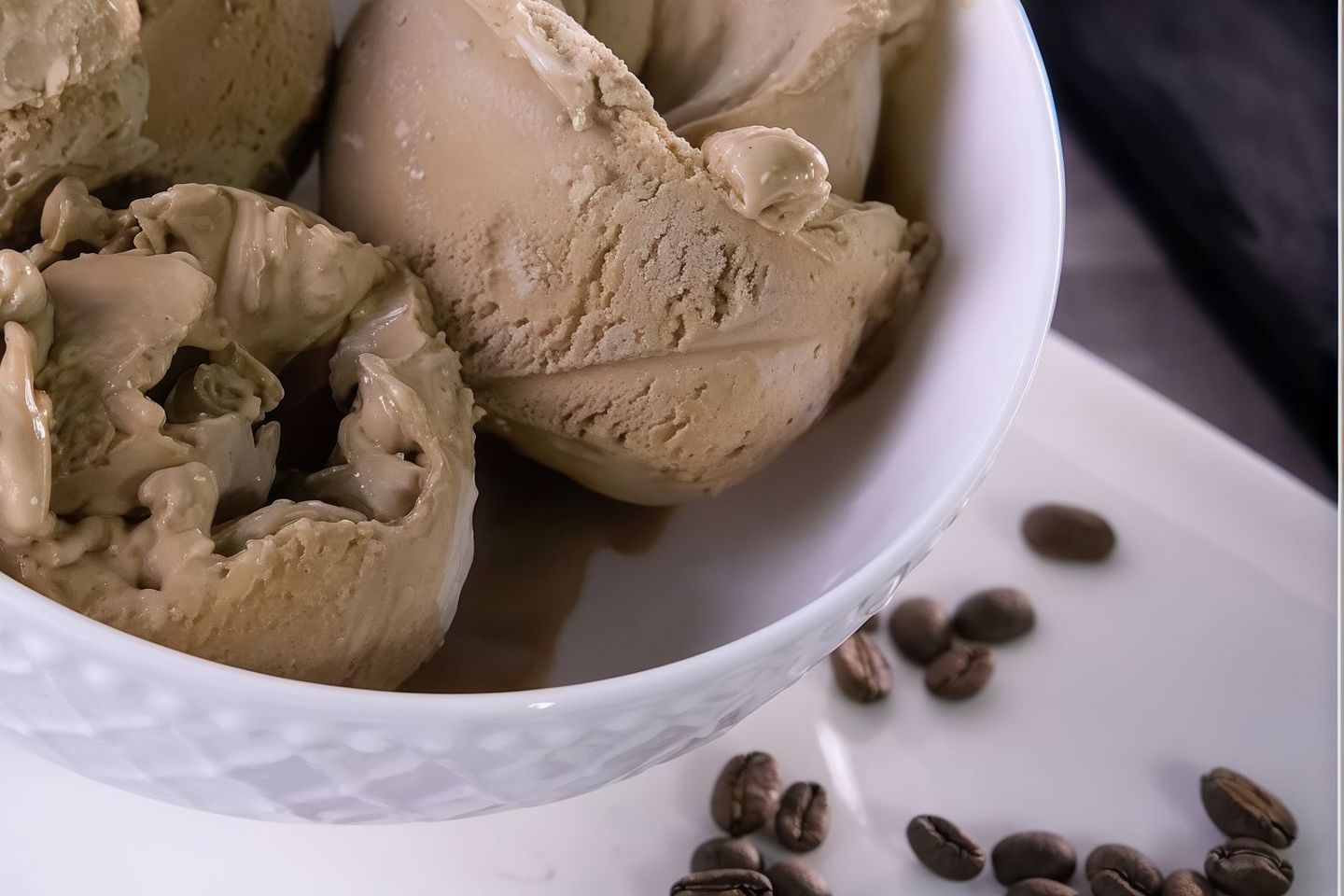 Coffe Ice Cream