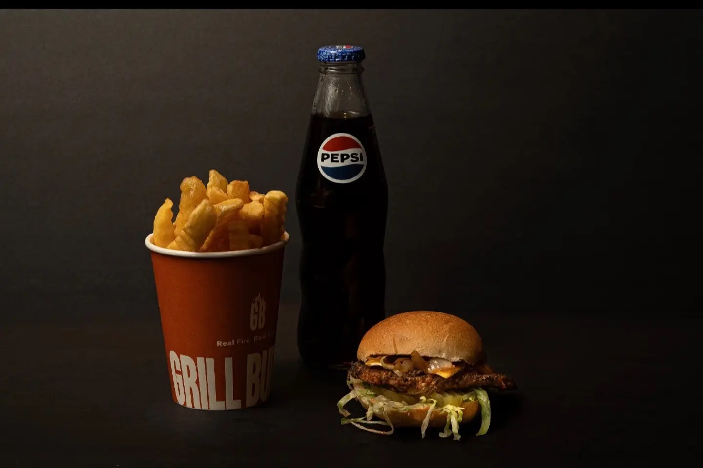 وجبة ميني دجاج