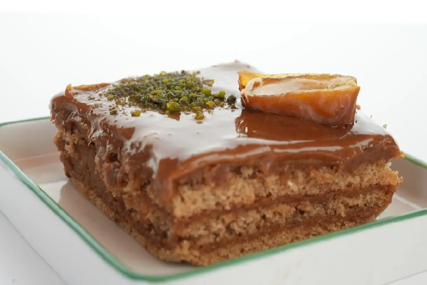 Date Cake