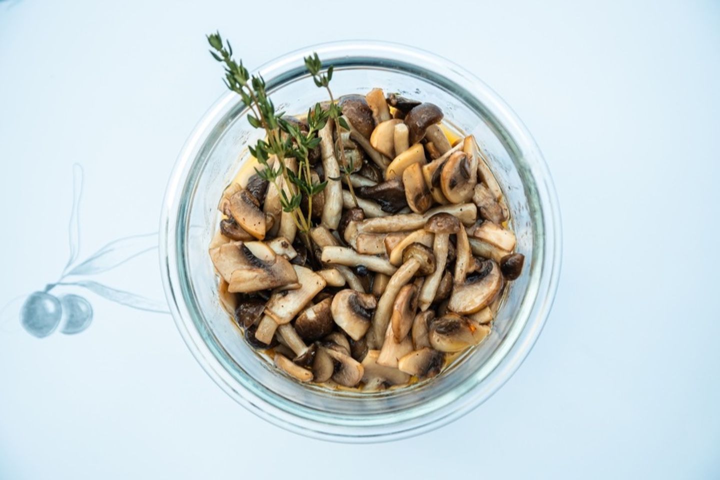 Mushrooms
