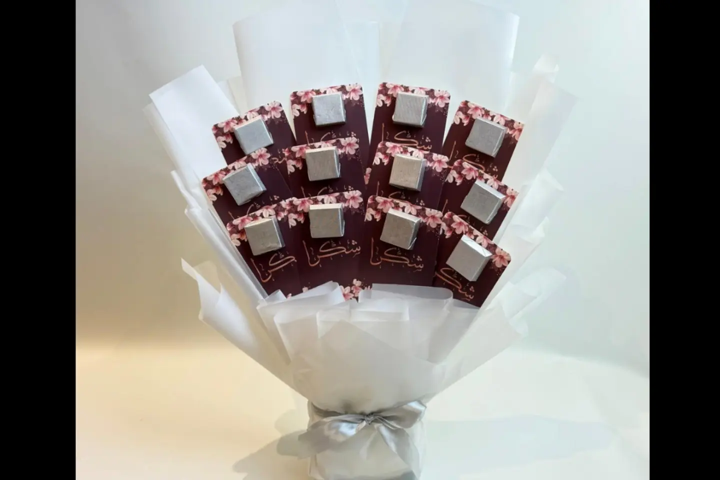 Teacher's Day Distributions Bouquet 2
