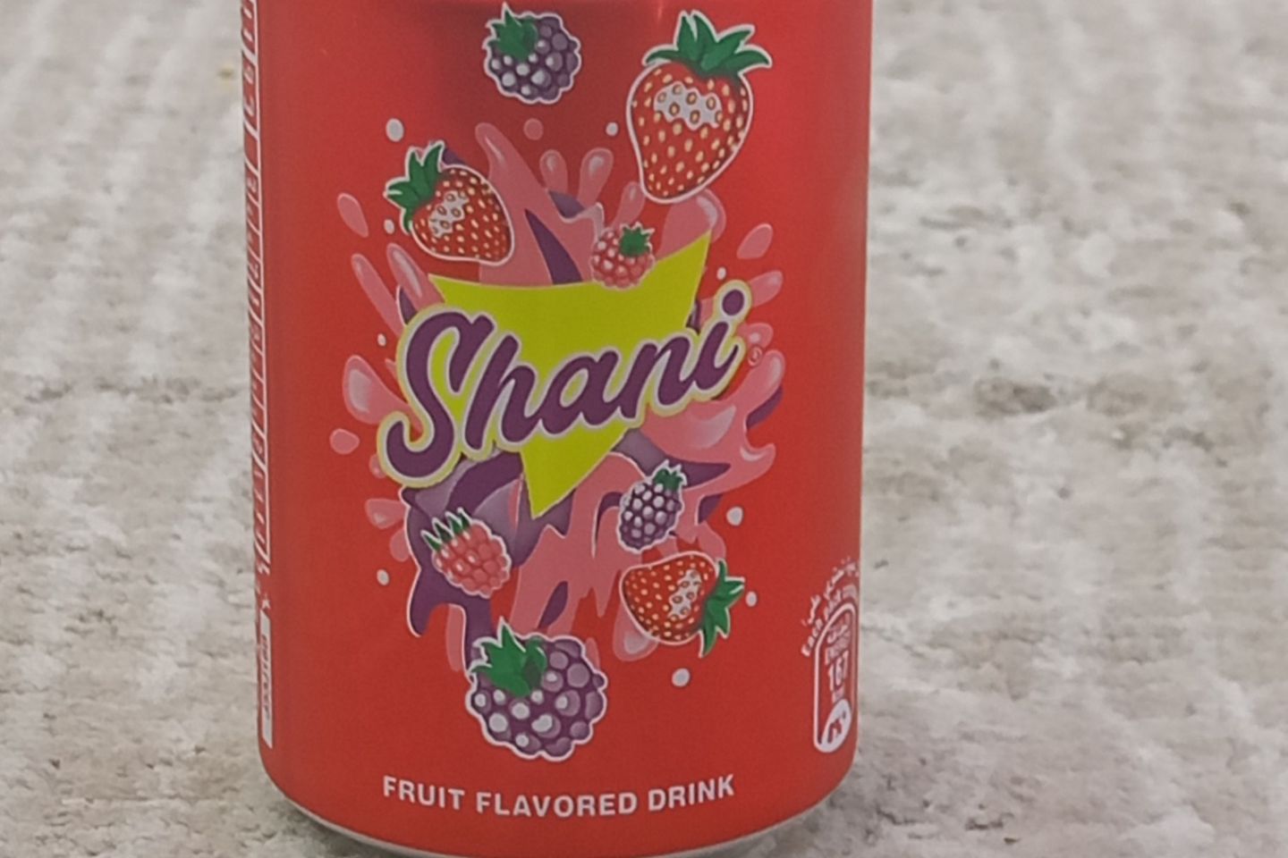 Shani