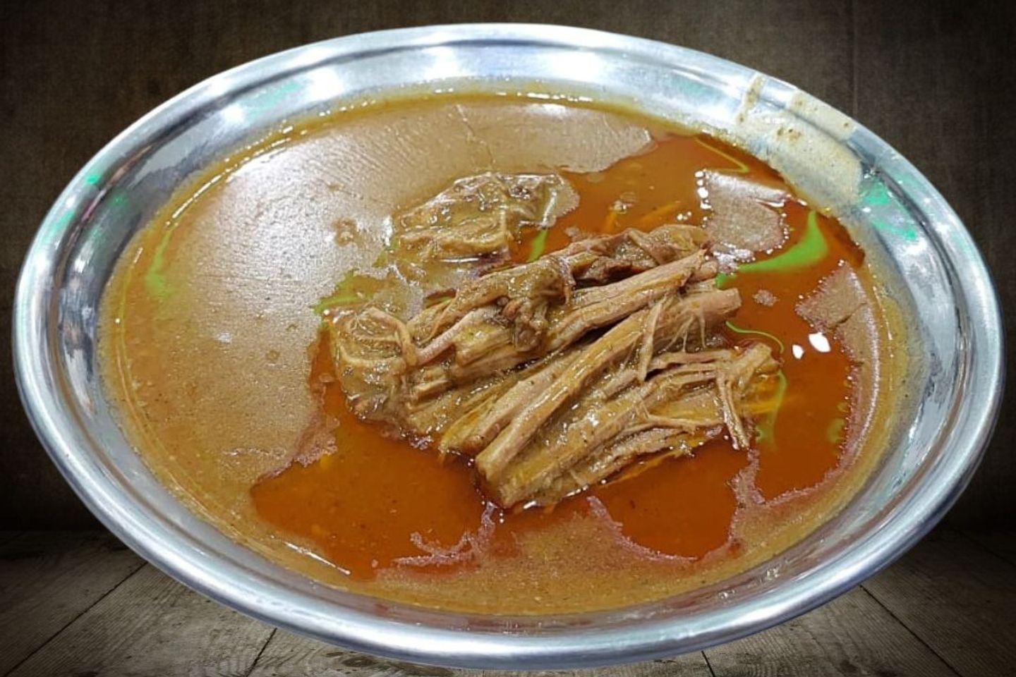 Maghaz Nihari