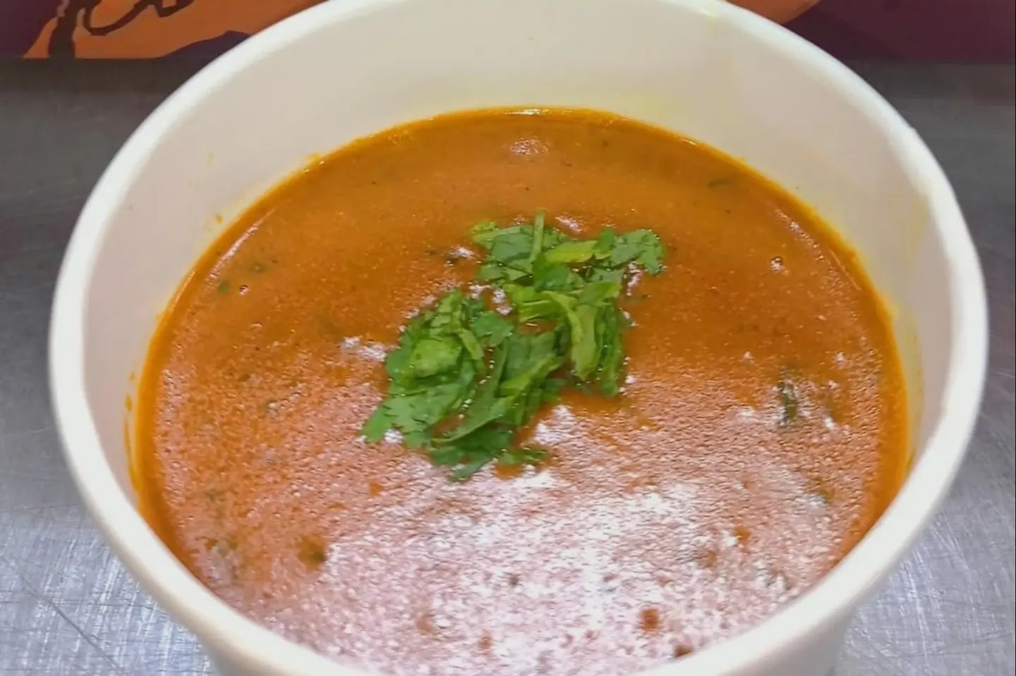 صوص الكارى اللذيذ