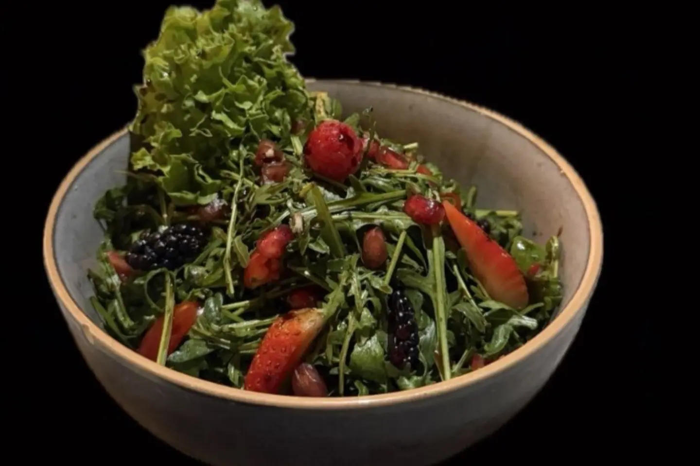 ببيبي روكا سلاط