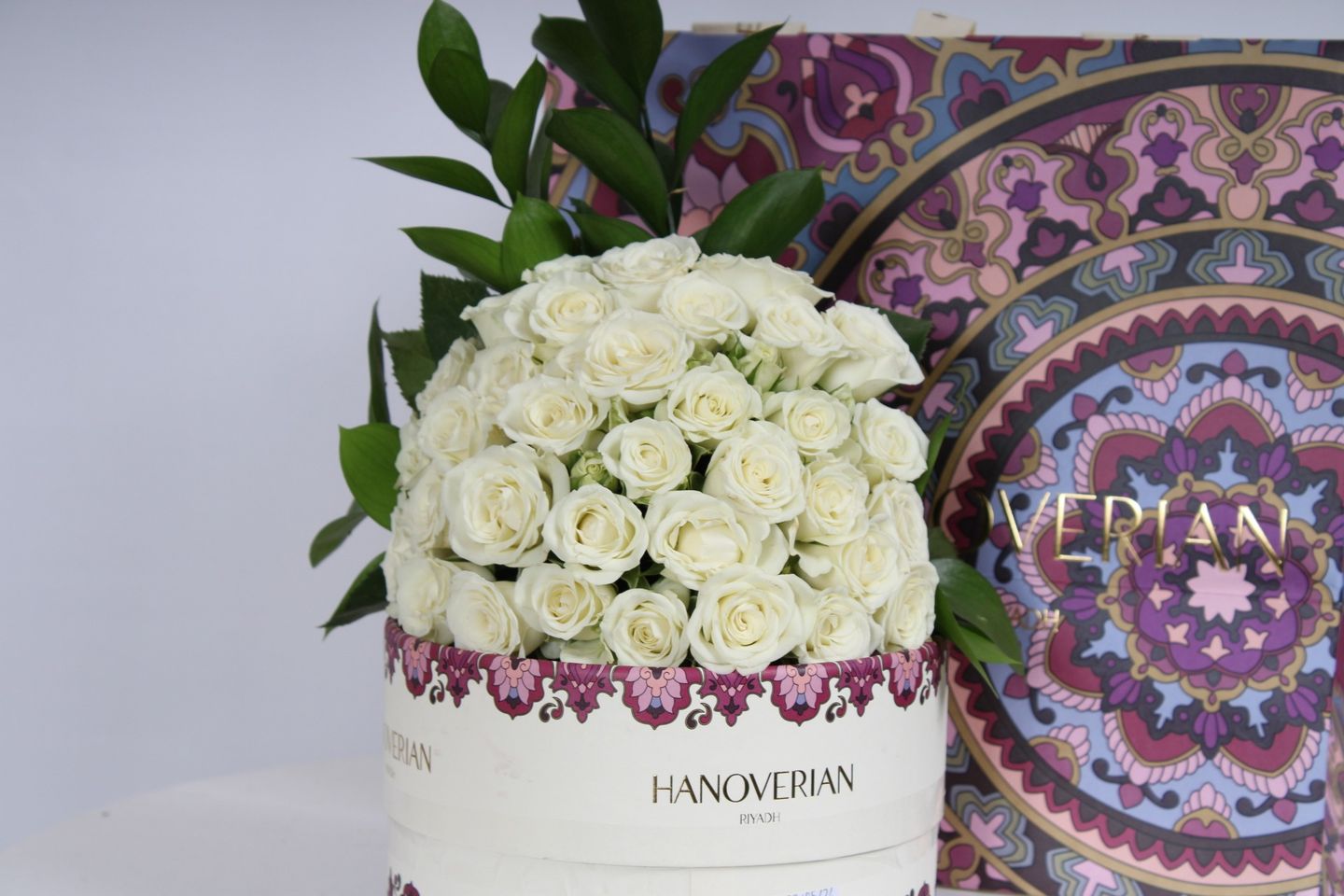 Hanno Flowers