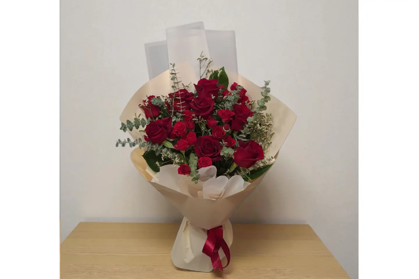 بوكيت رومنس