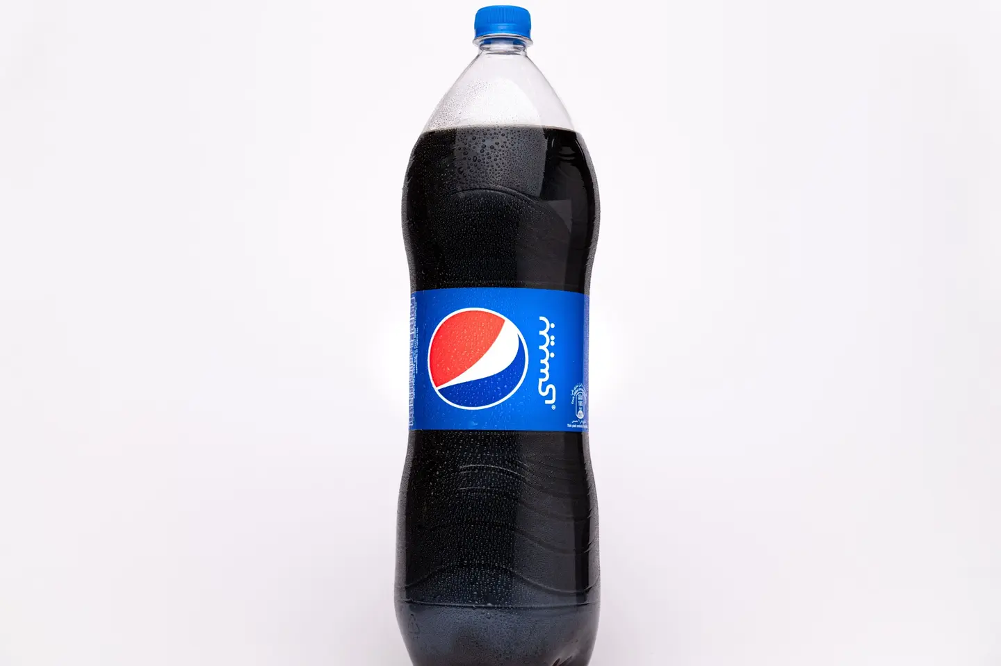 بيبسي عائلي