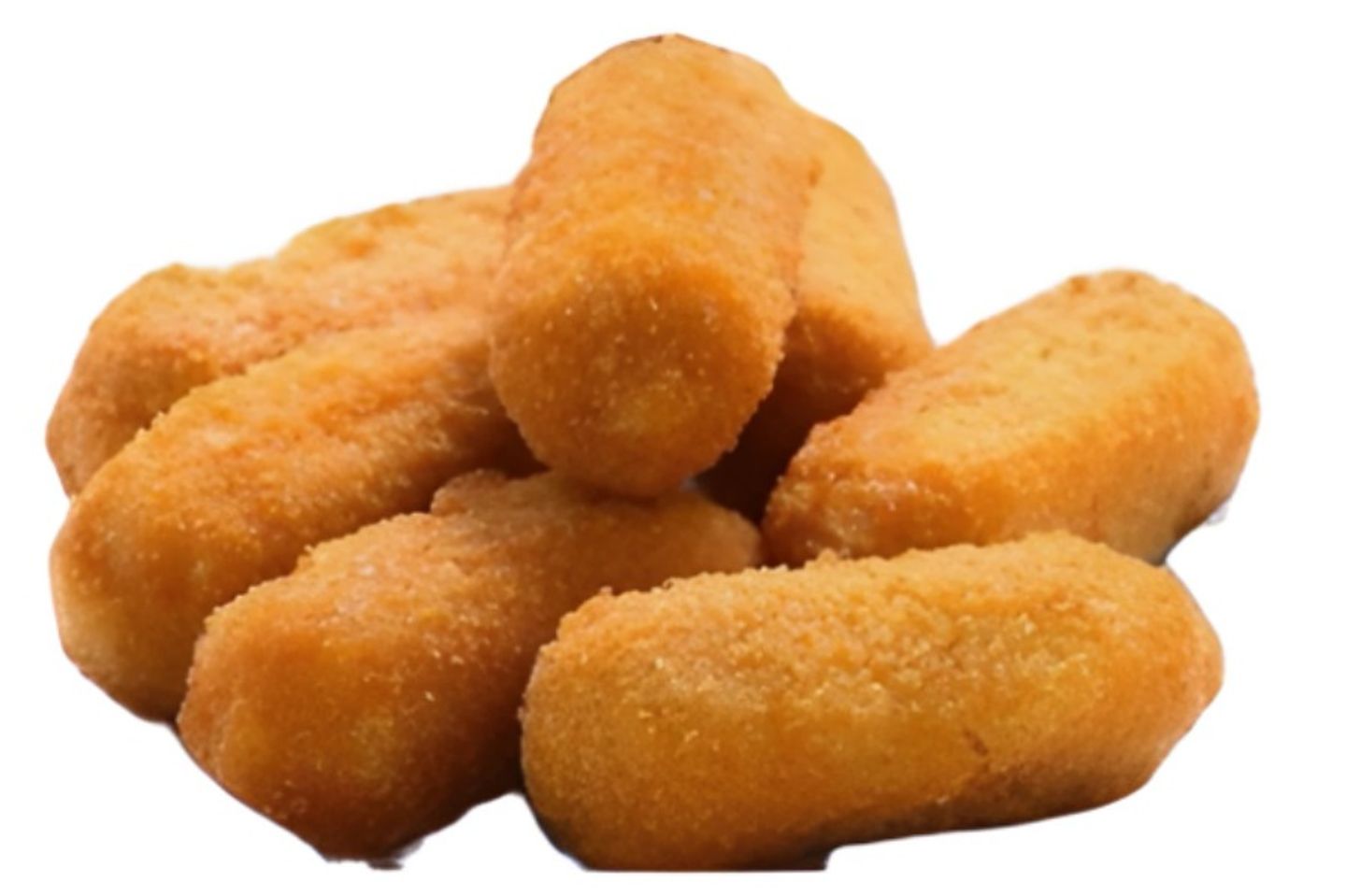 Potato Croquettes