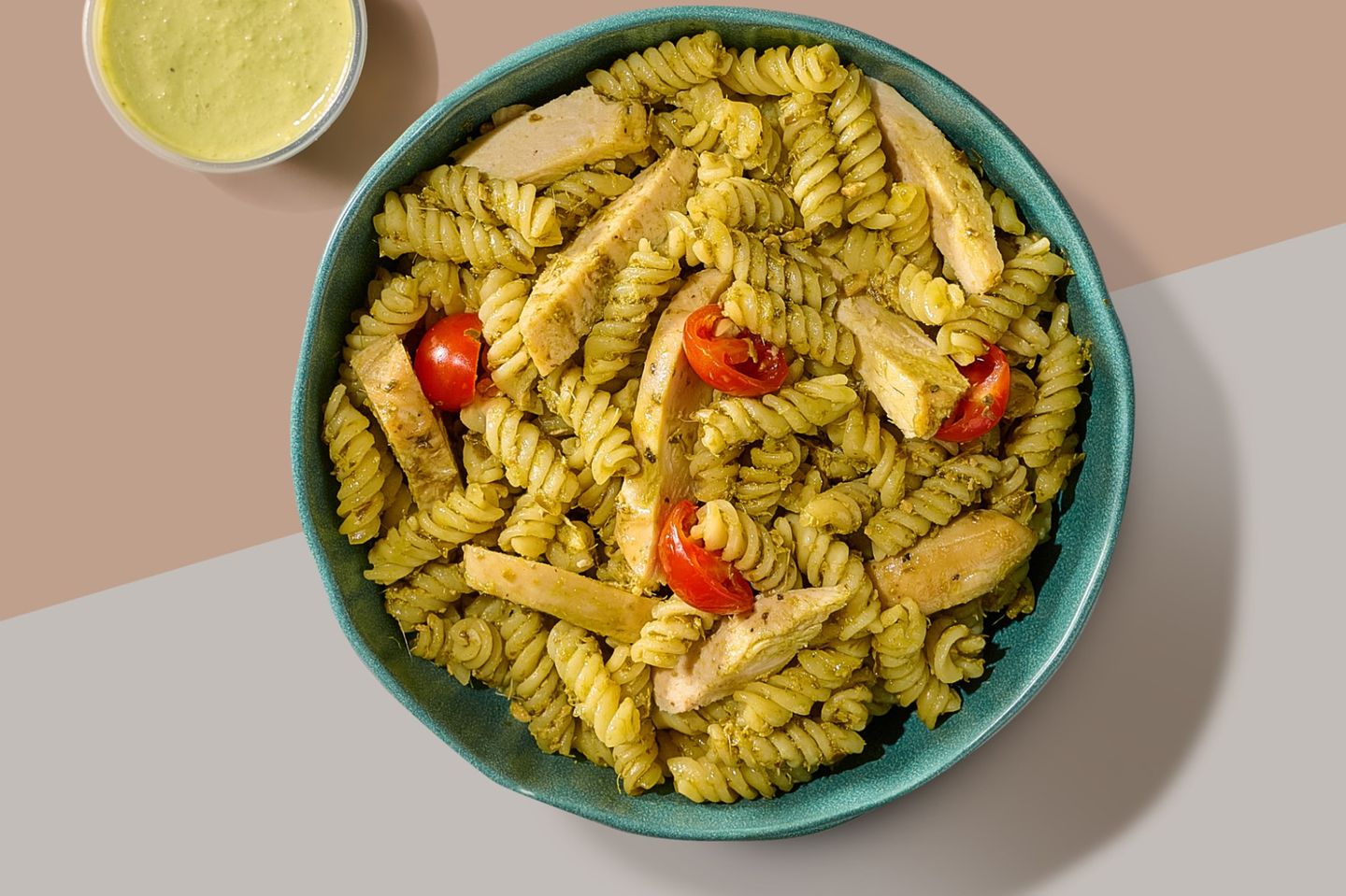 Pesto Salad