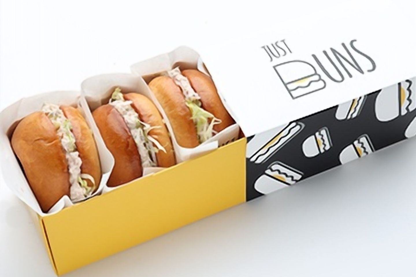 The Tuna Sandwich Combo