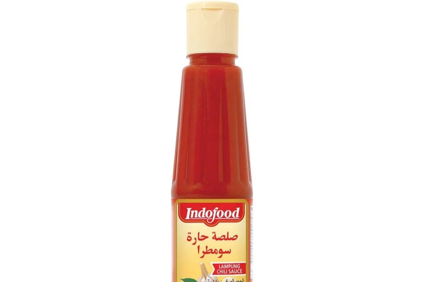 شطة سومطرا