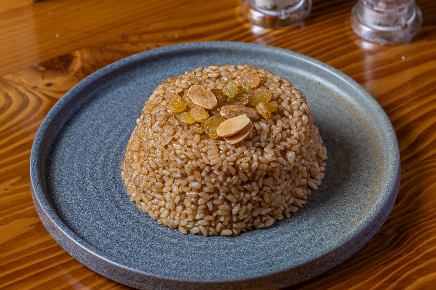 Egyptian Rice With Mix