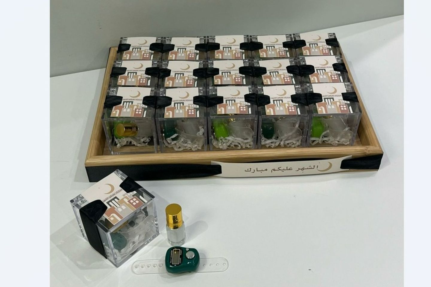 توزيعات رمضانيه٩