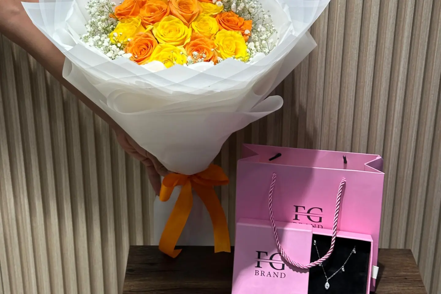 باقة النقاء