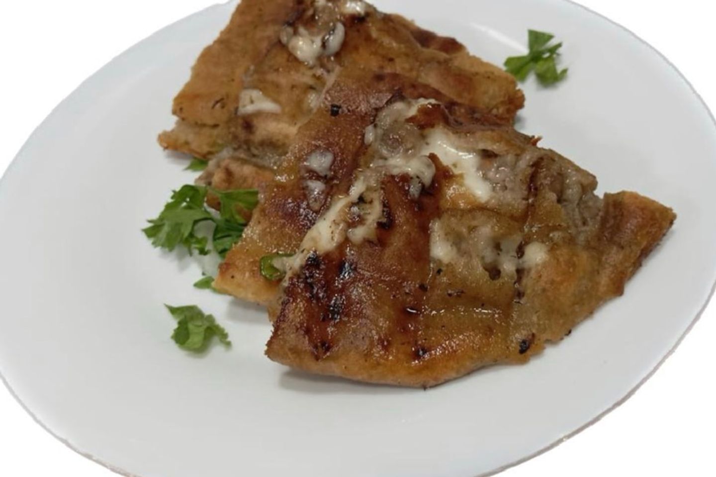حواوشي بالجبنة