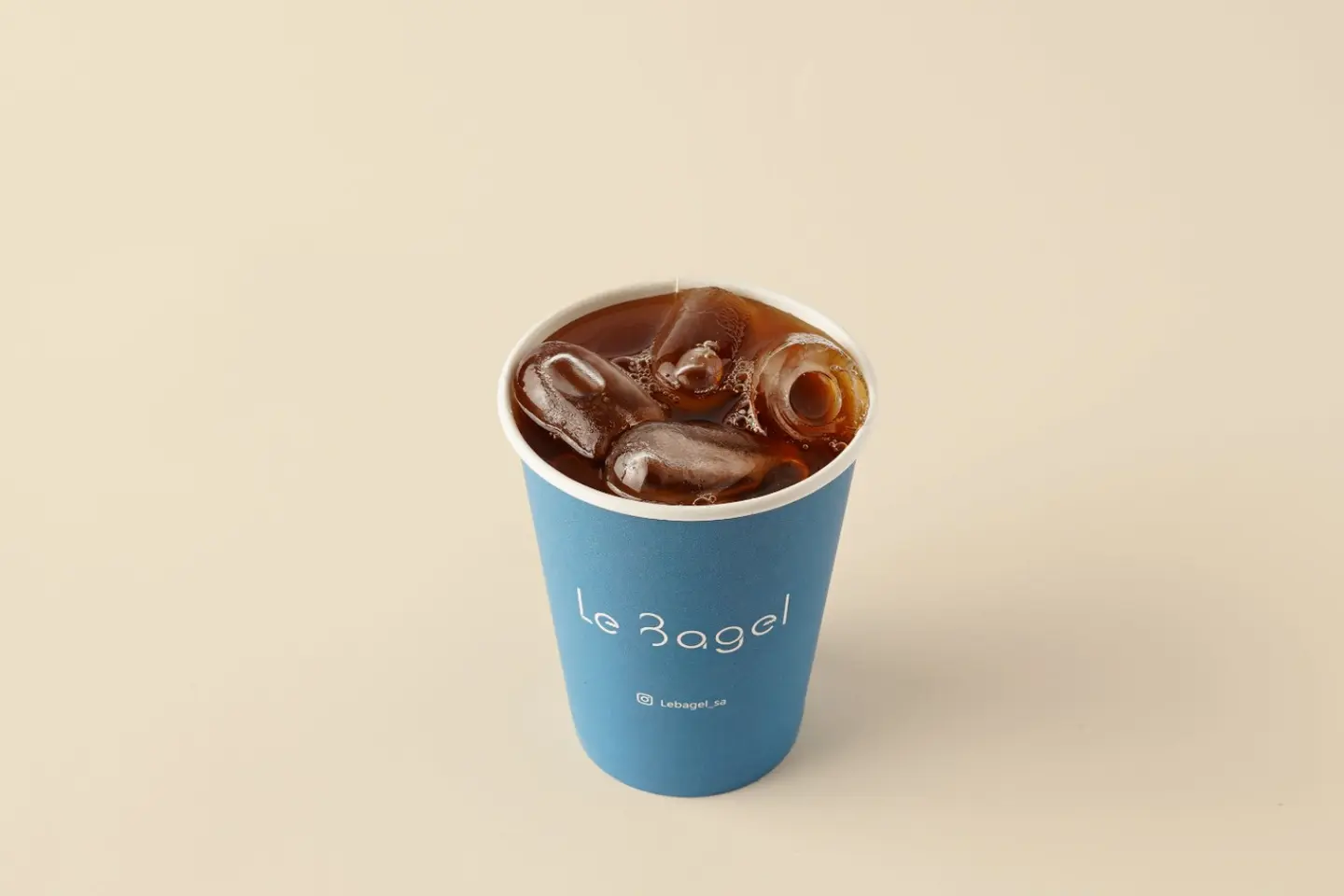 Ice Coffee Today