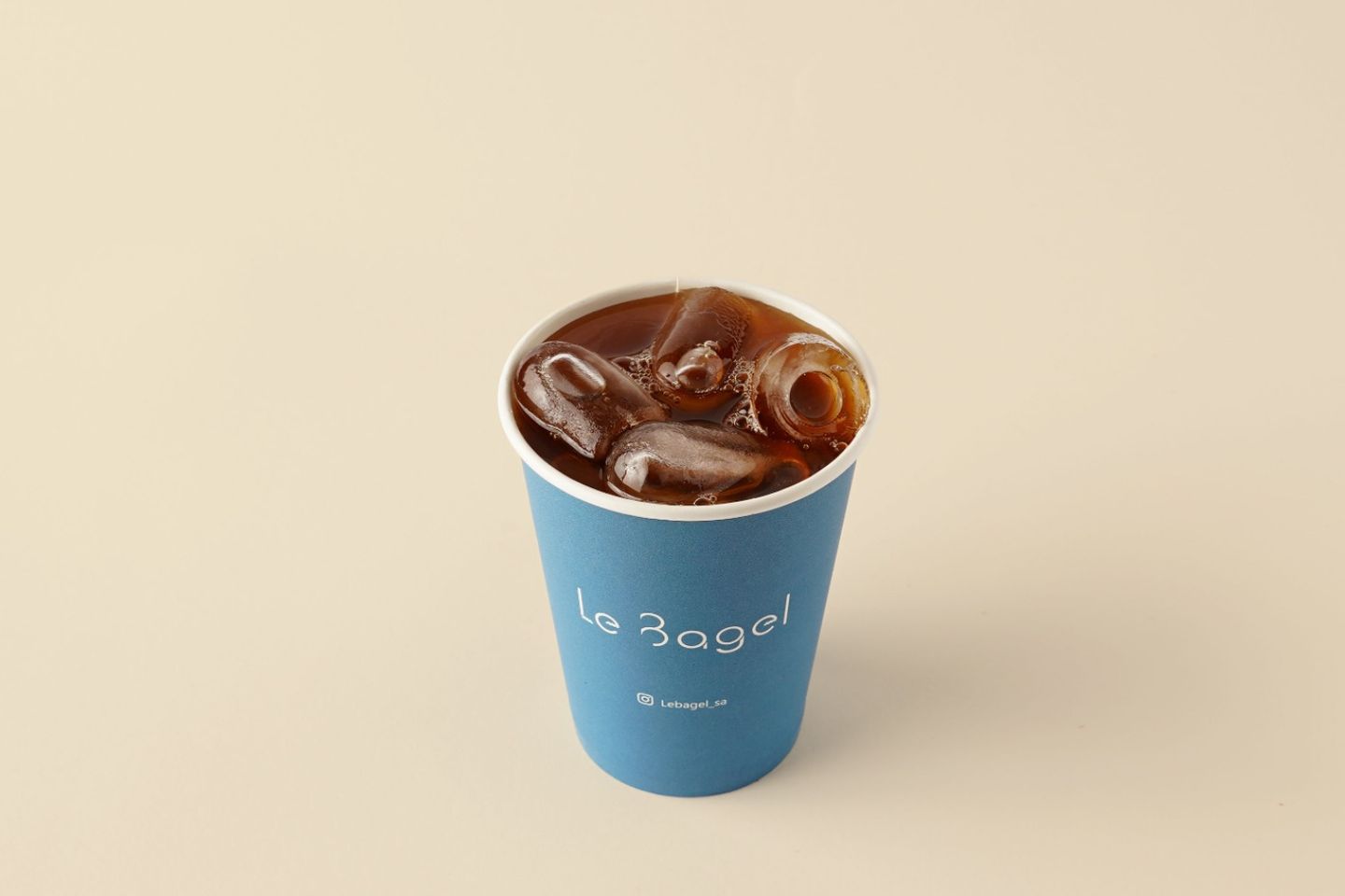 Ice Coffee Today