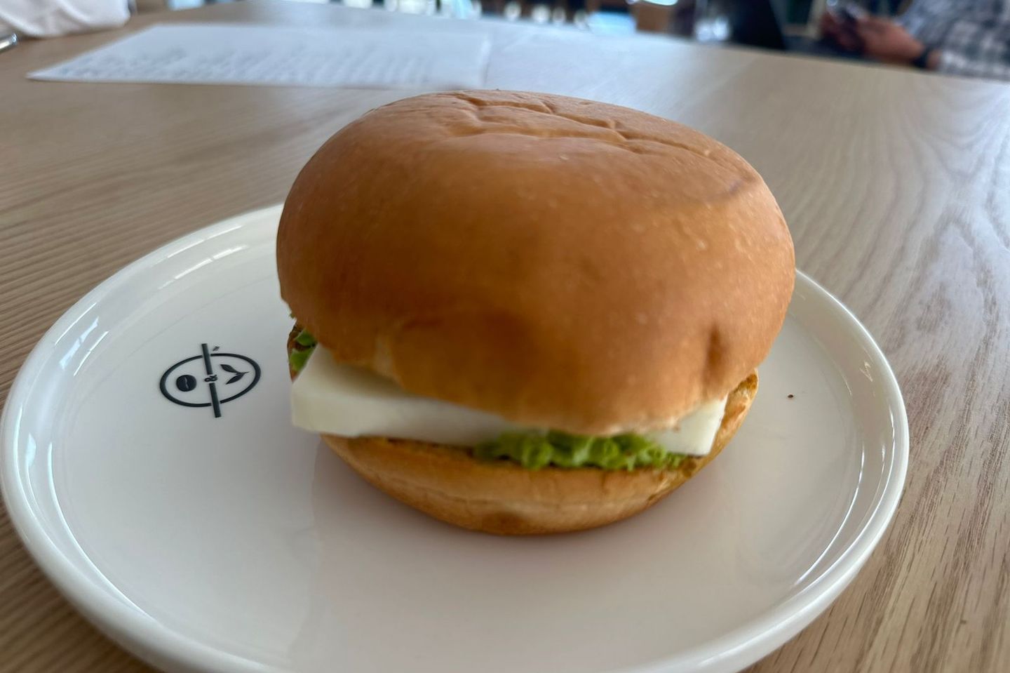 Halloumi Break O Day