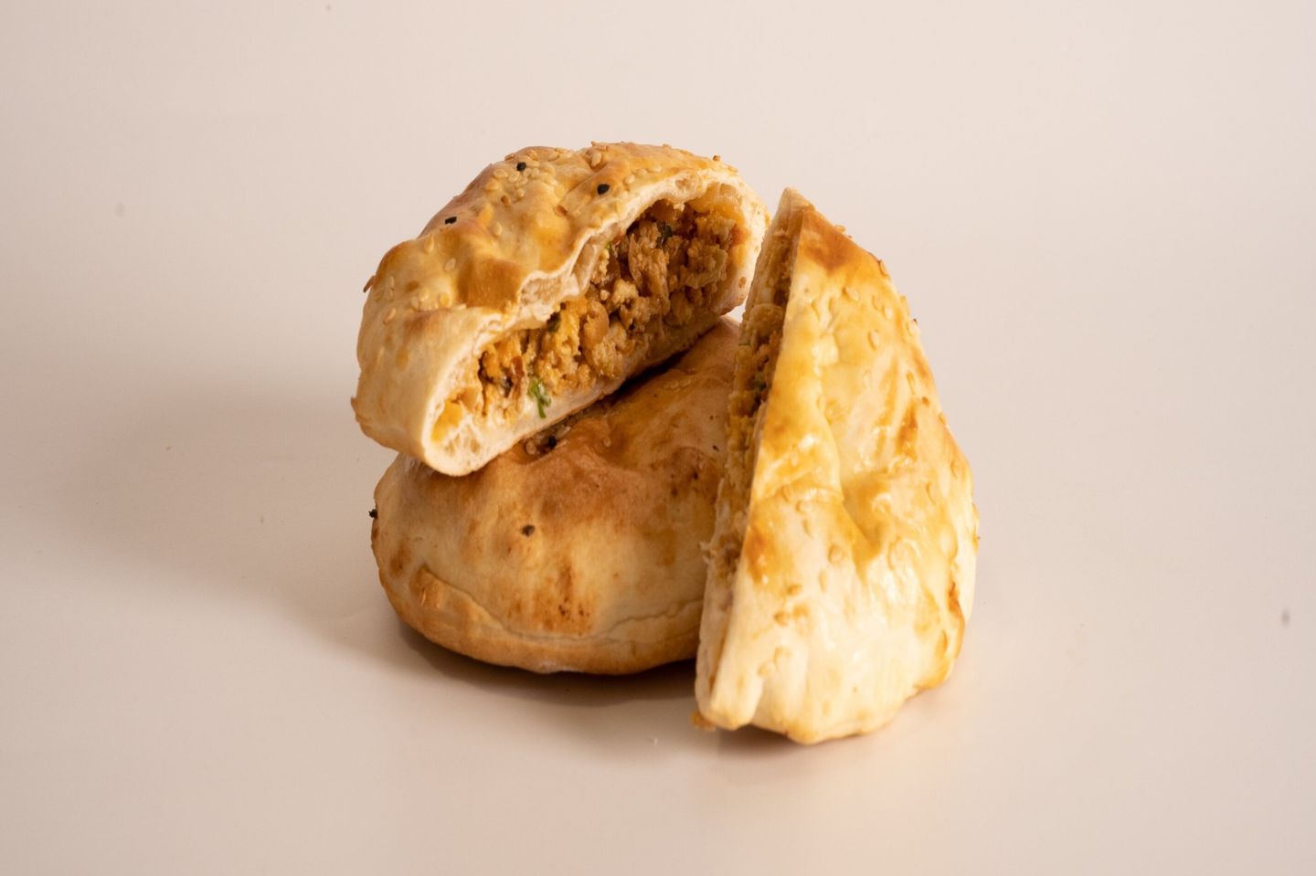 Chicken Fajita Pie