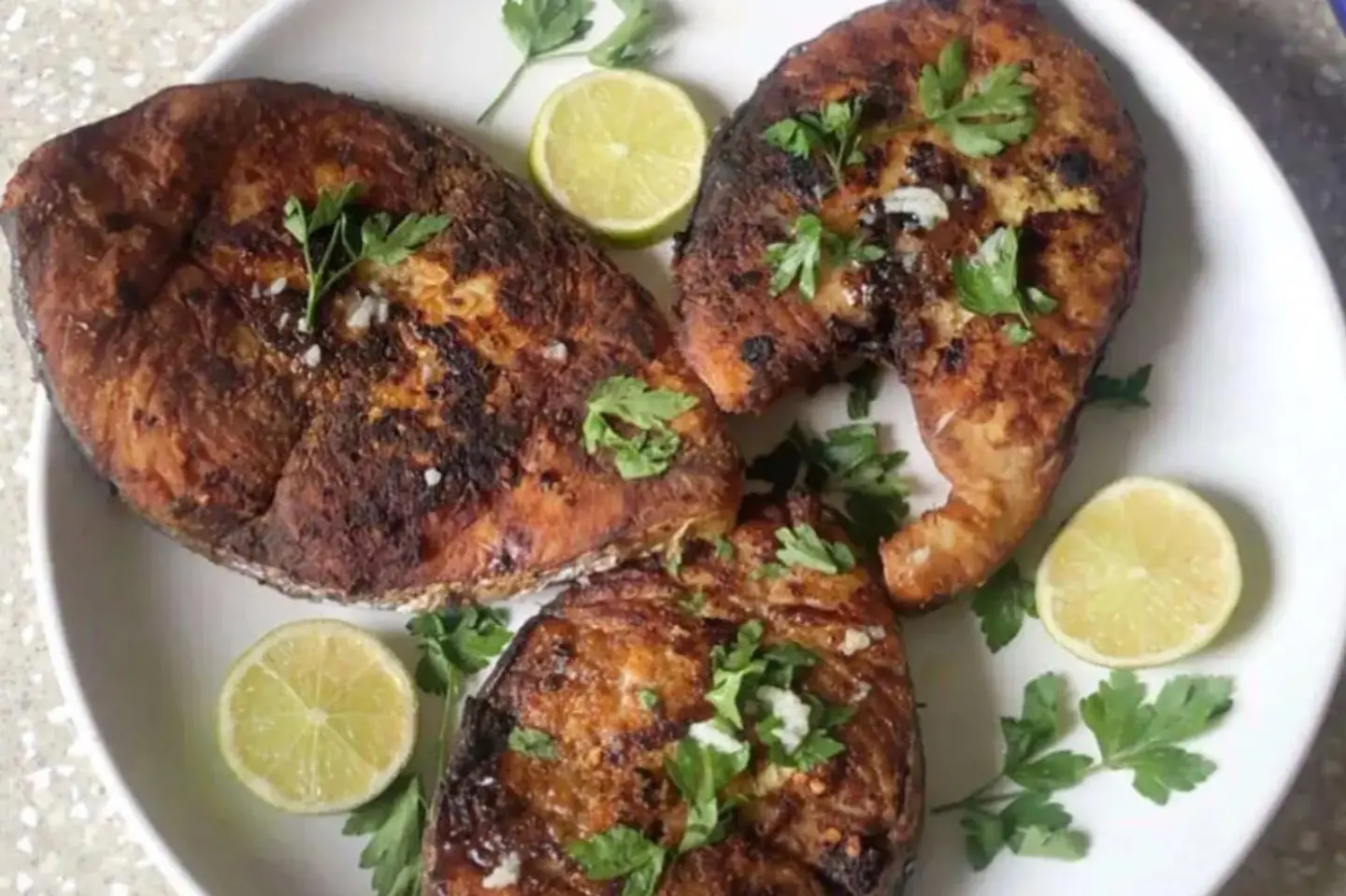 سمك كنعد