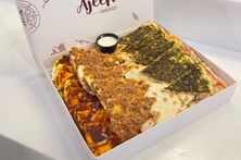 بوكس المعازيم