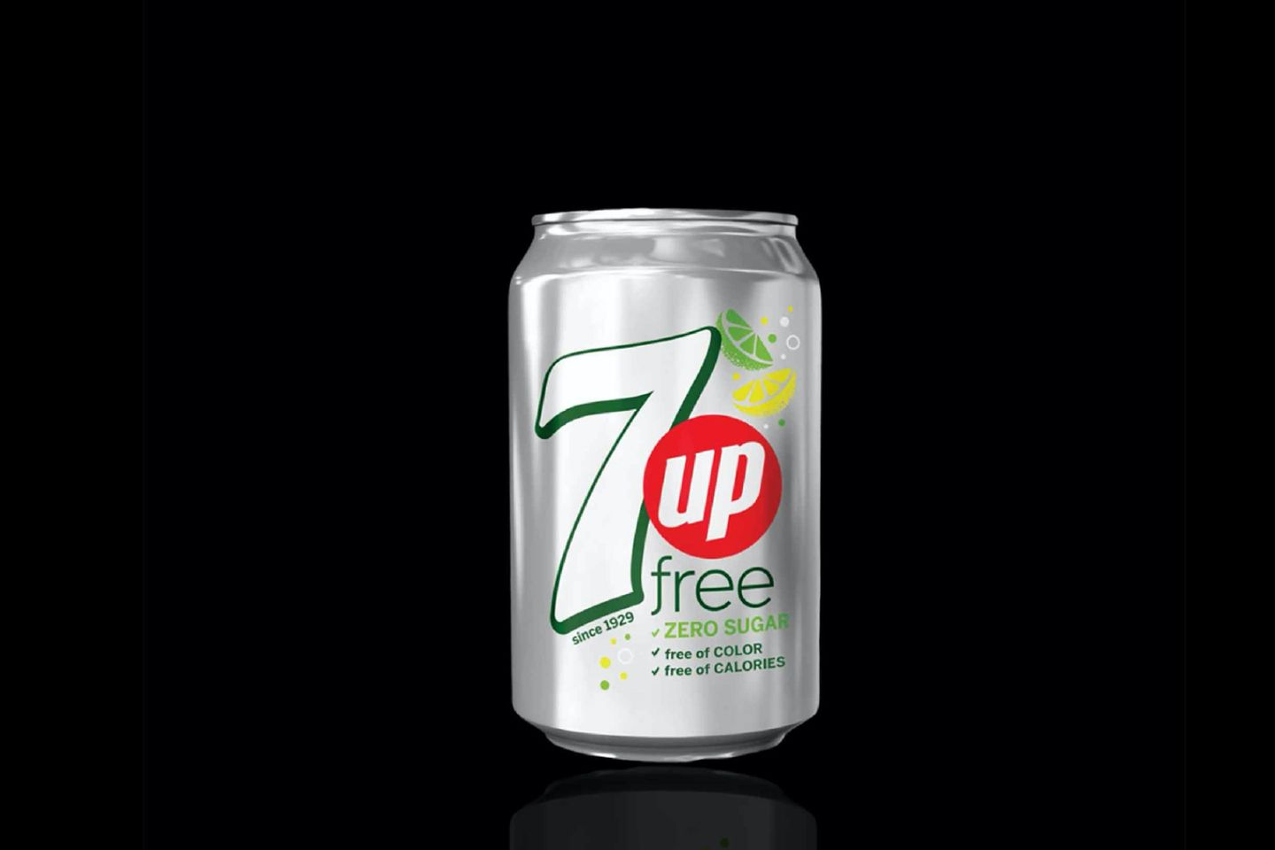 7up Diet
