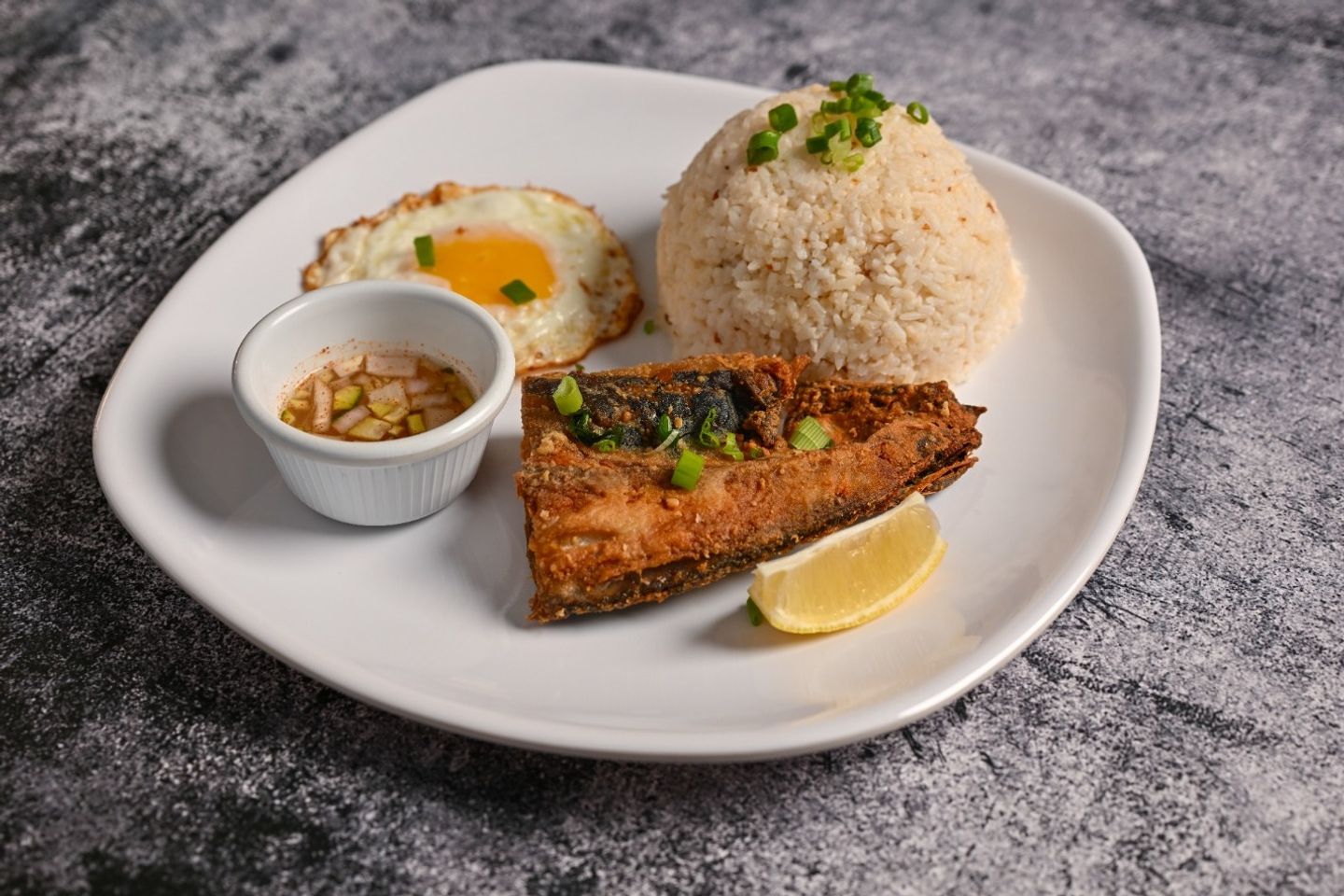 Bangsilog