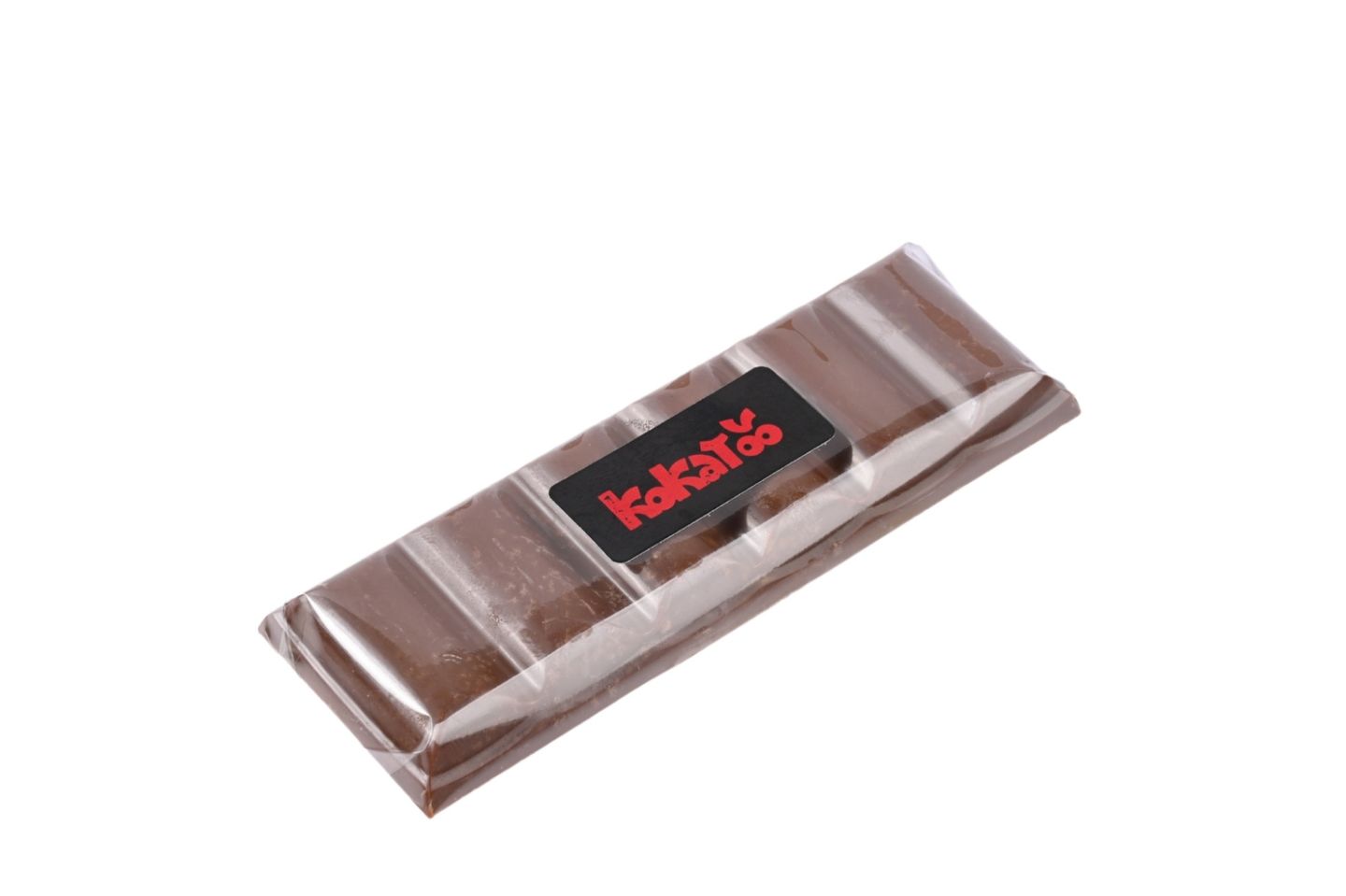 Toffee Chocolate Bar