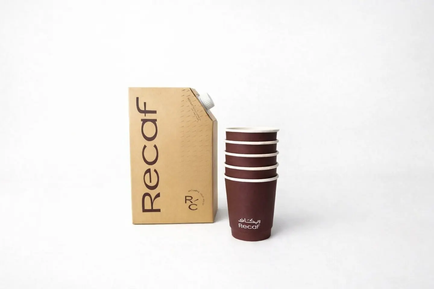 بوكس قهوة اليوم