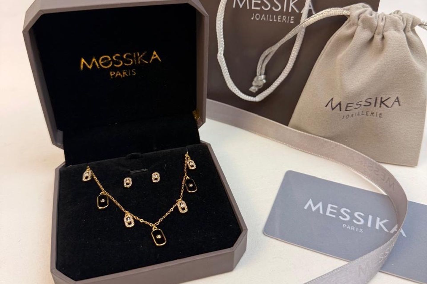 Messika Set 2