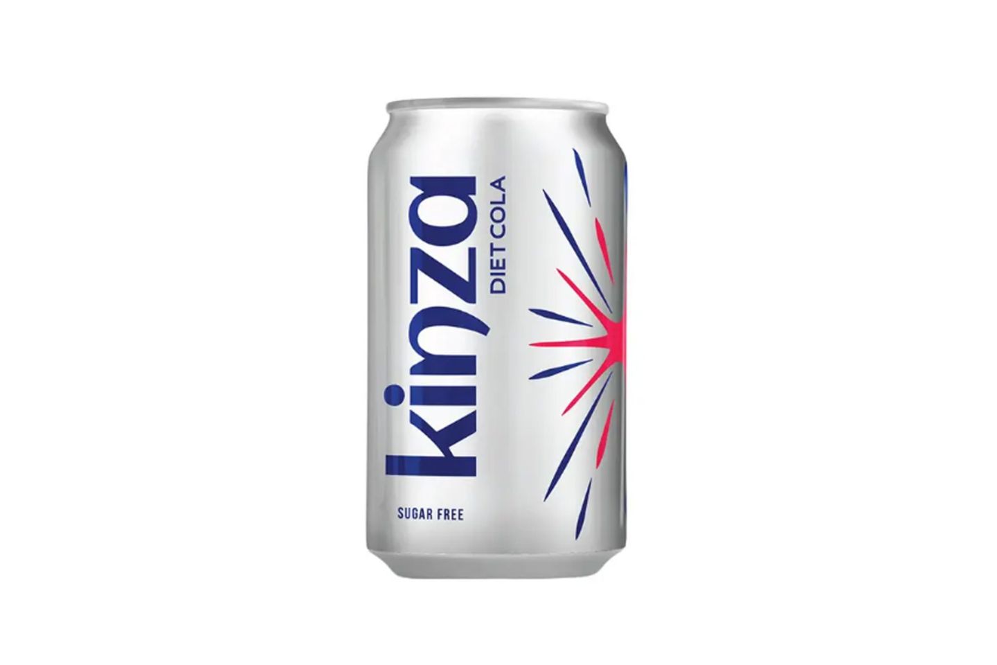 Diet Kenza
