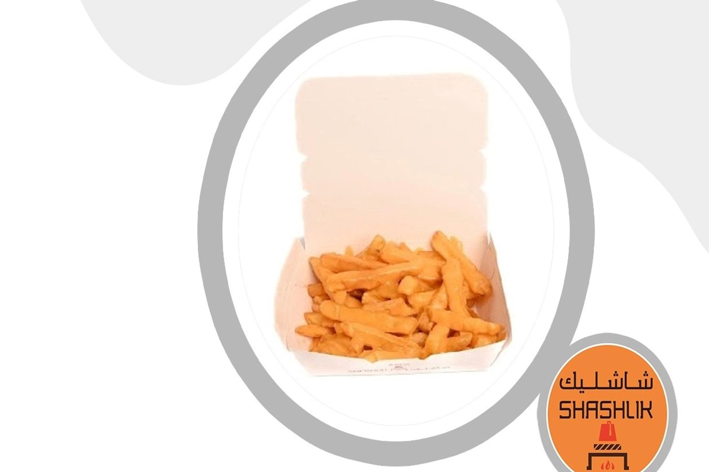 بطاطس بالجبنه
