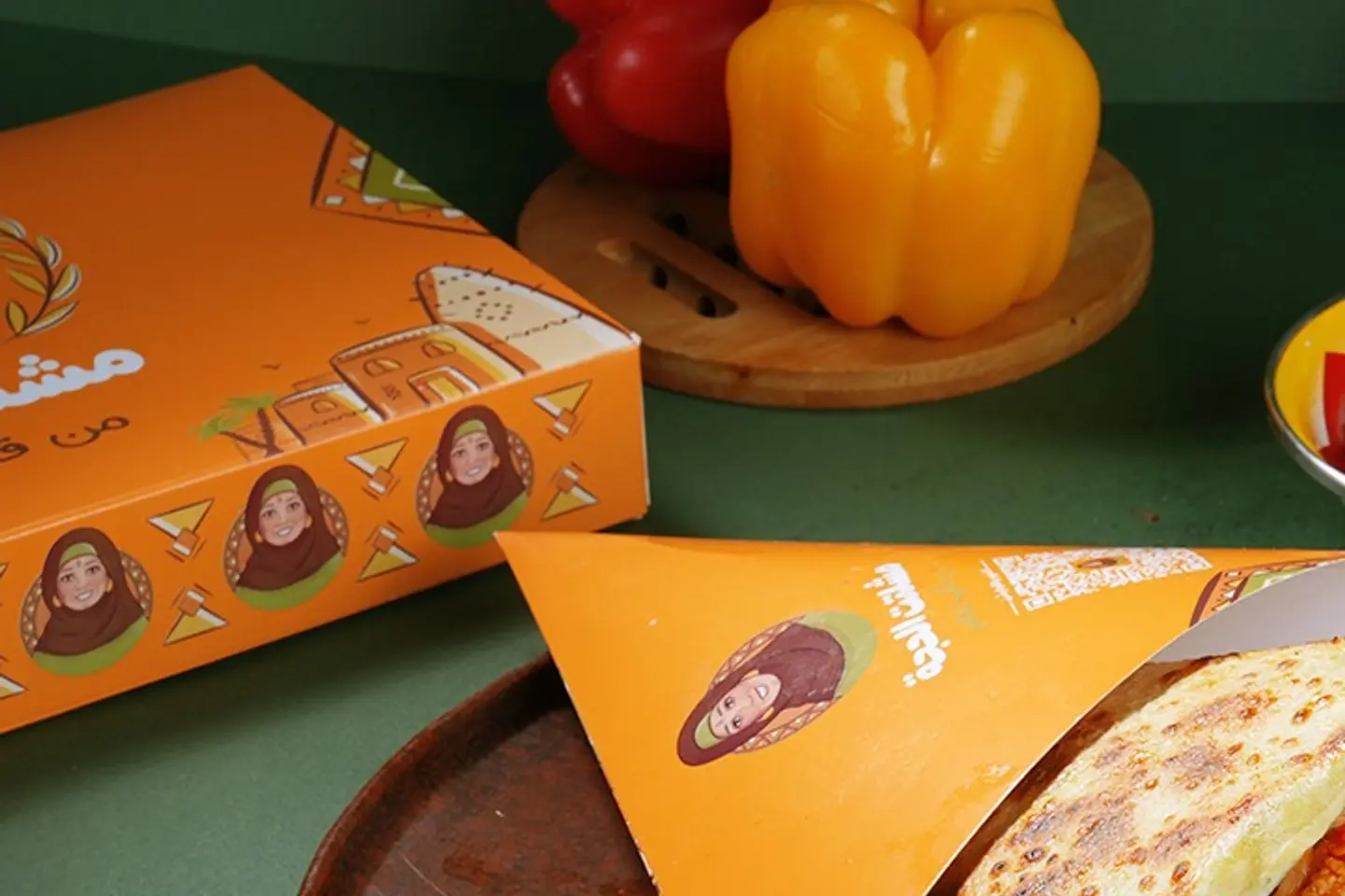 كريب مشكل جبن