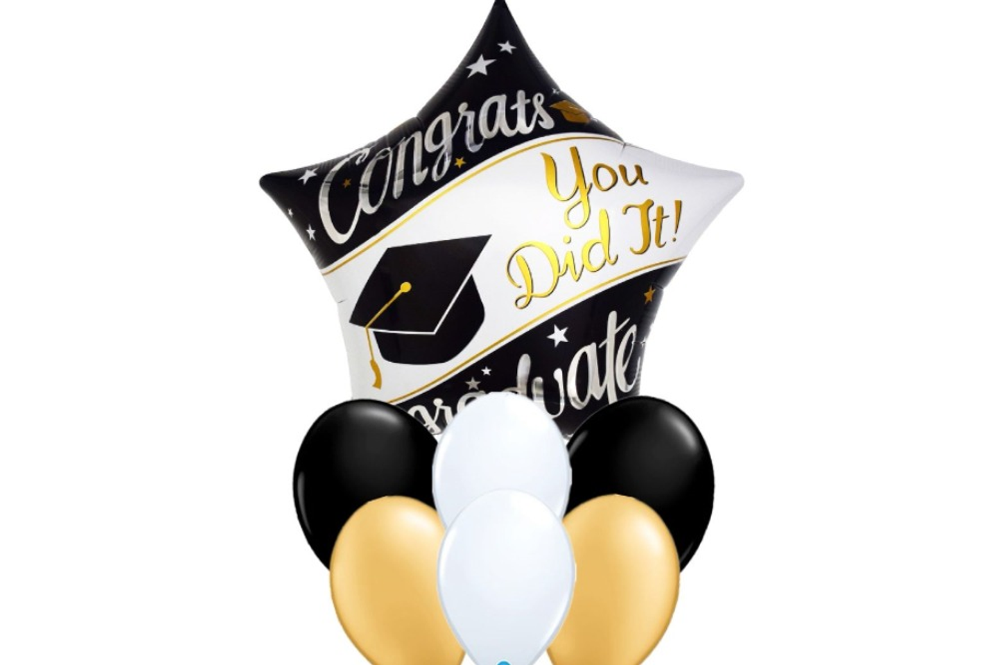 Graduation Package 2