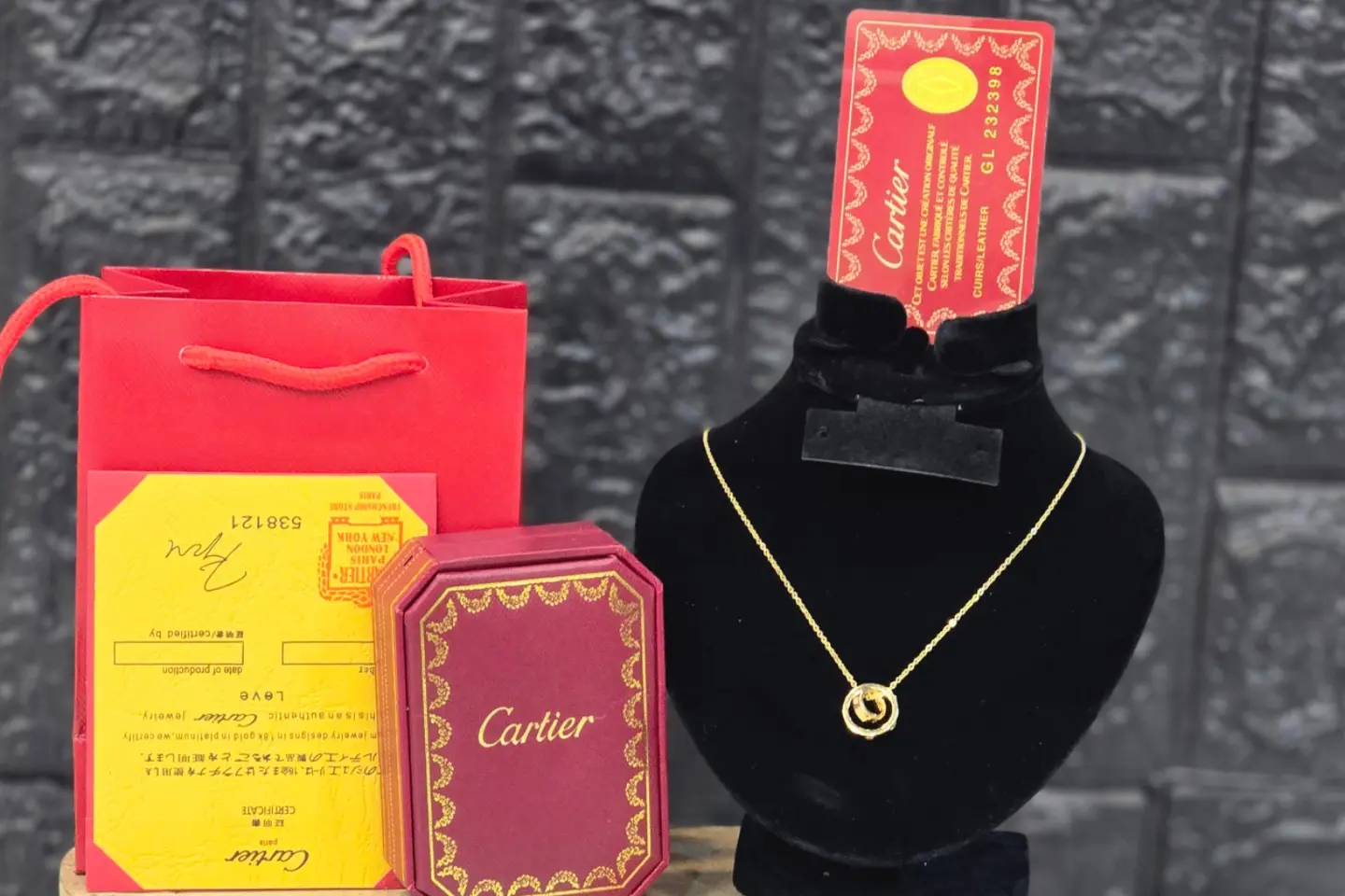 سلسال كارتير