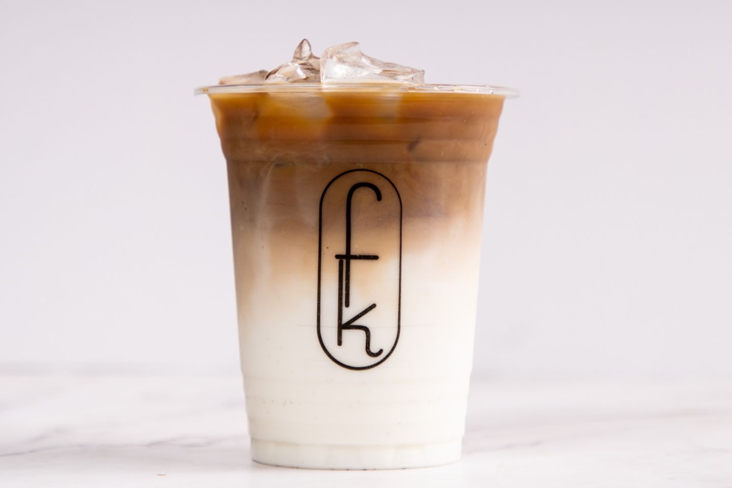 Ice White Mocha