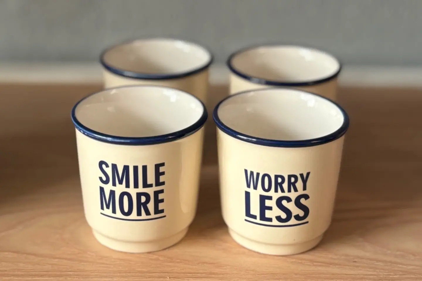 Espresso Cup