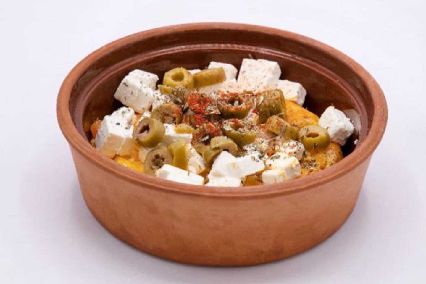 Mix Cheese Plate