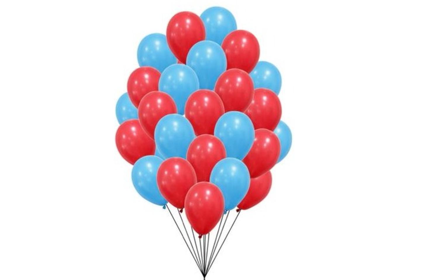 Colorful Creations Balloon