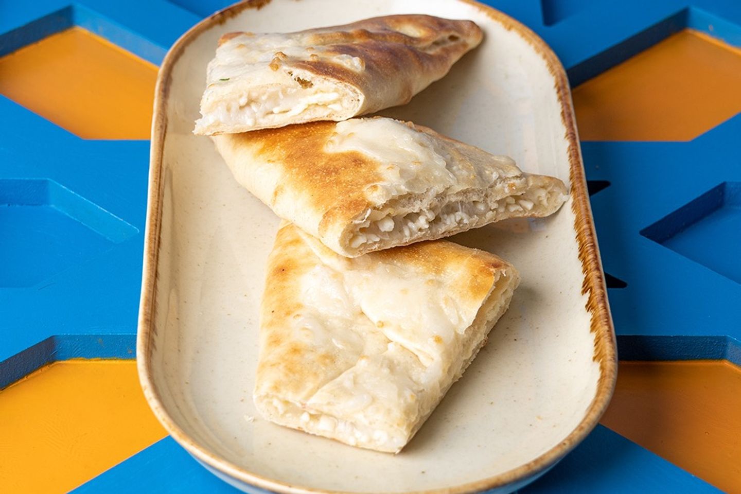 فطيرة عكاوي