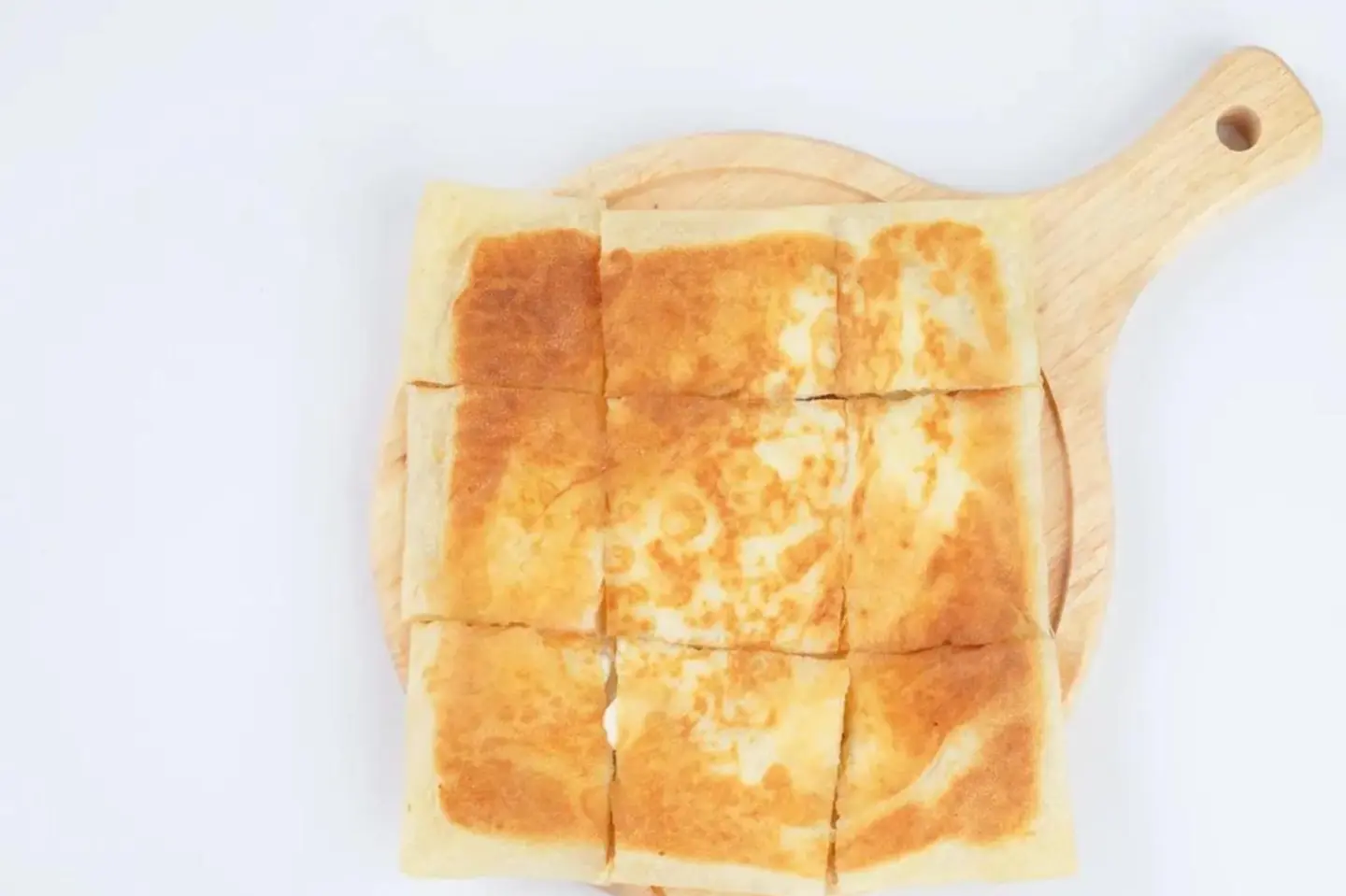 Labneh Pie