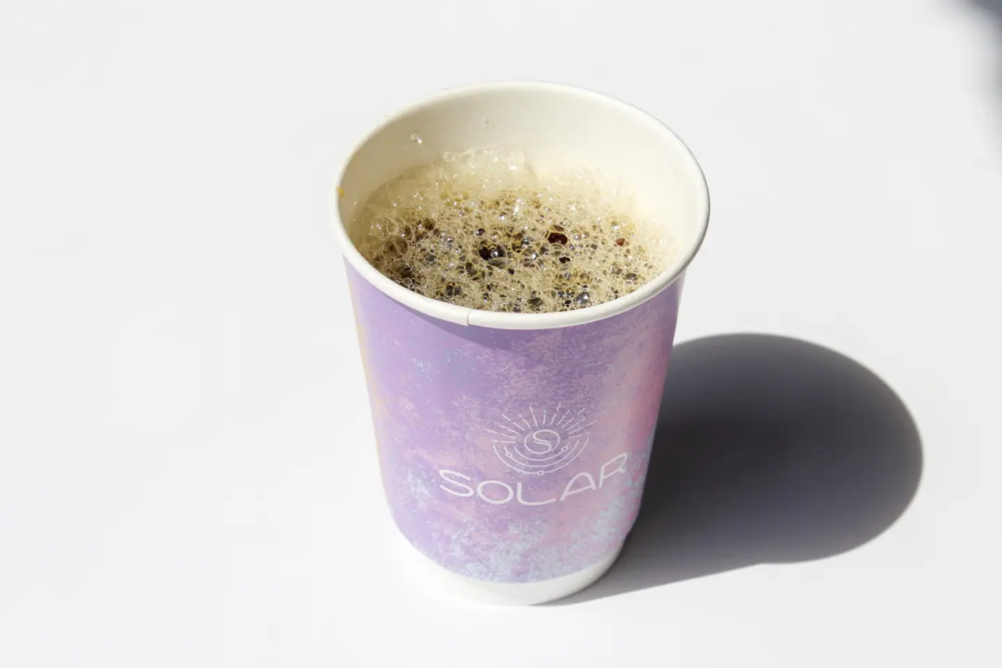 Hot V60 - Colombia