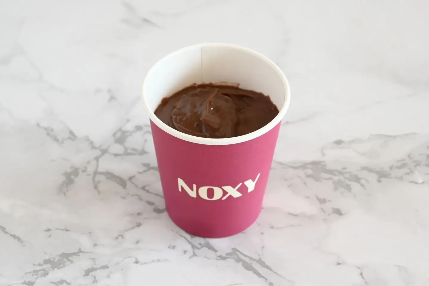 Chocolate Pudding