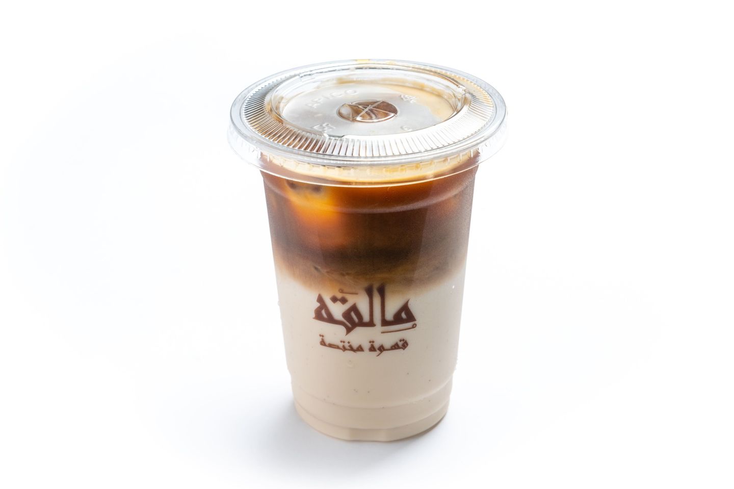 كراميل لاتيه