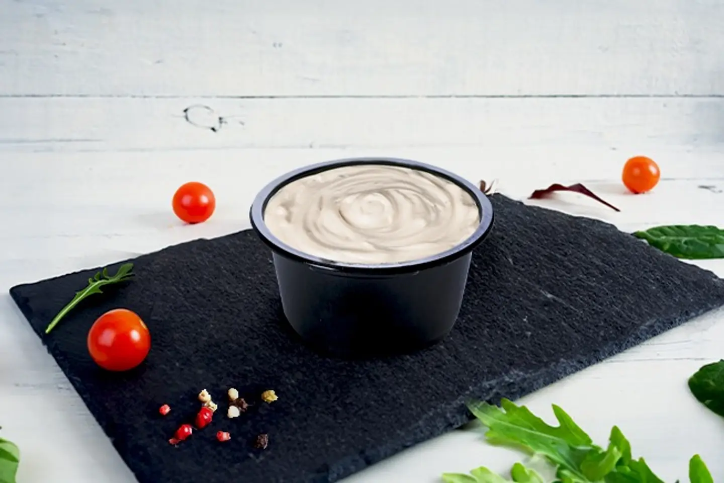 Ranch Souce