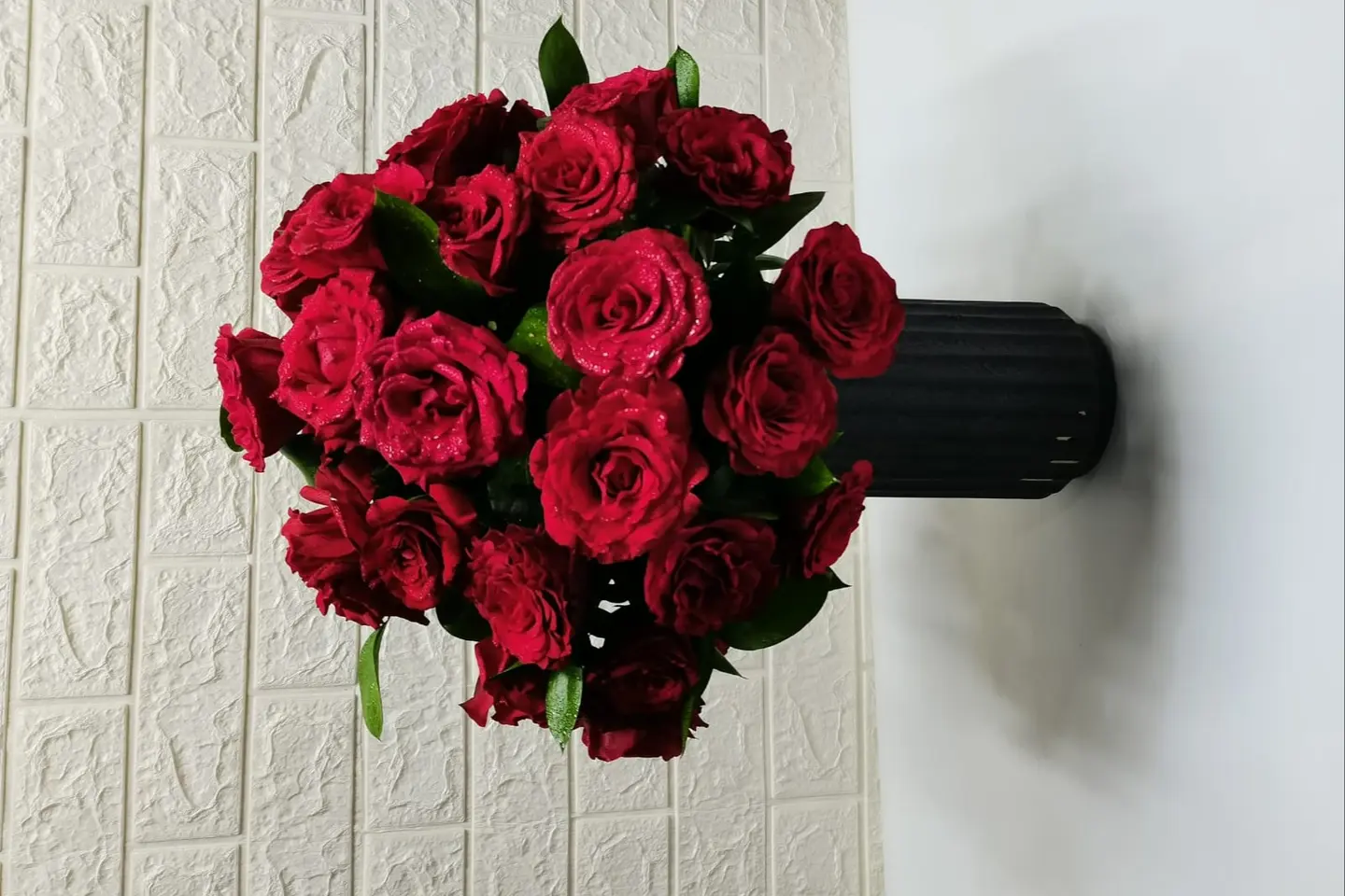 وردة و شتلة ٠٠١٢٤