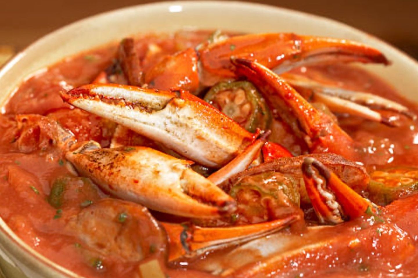 شوربة كابوريا