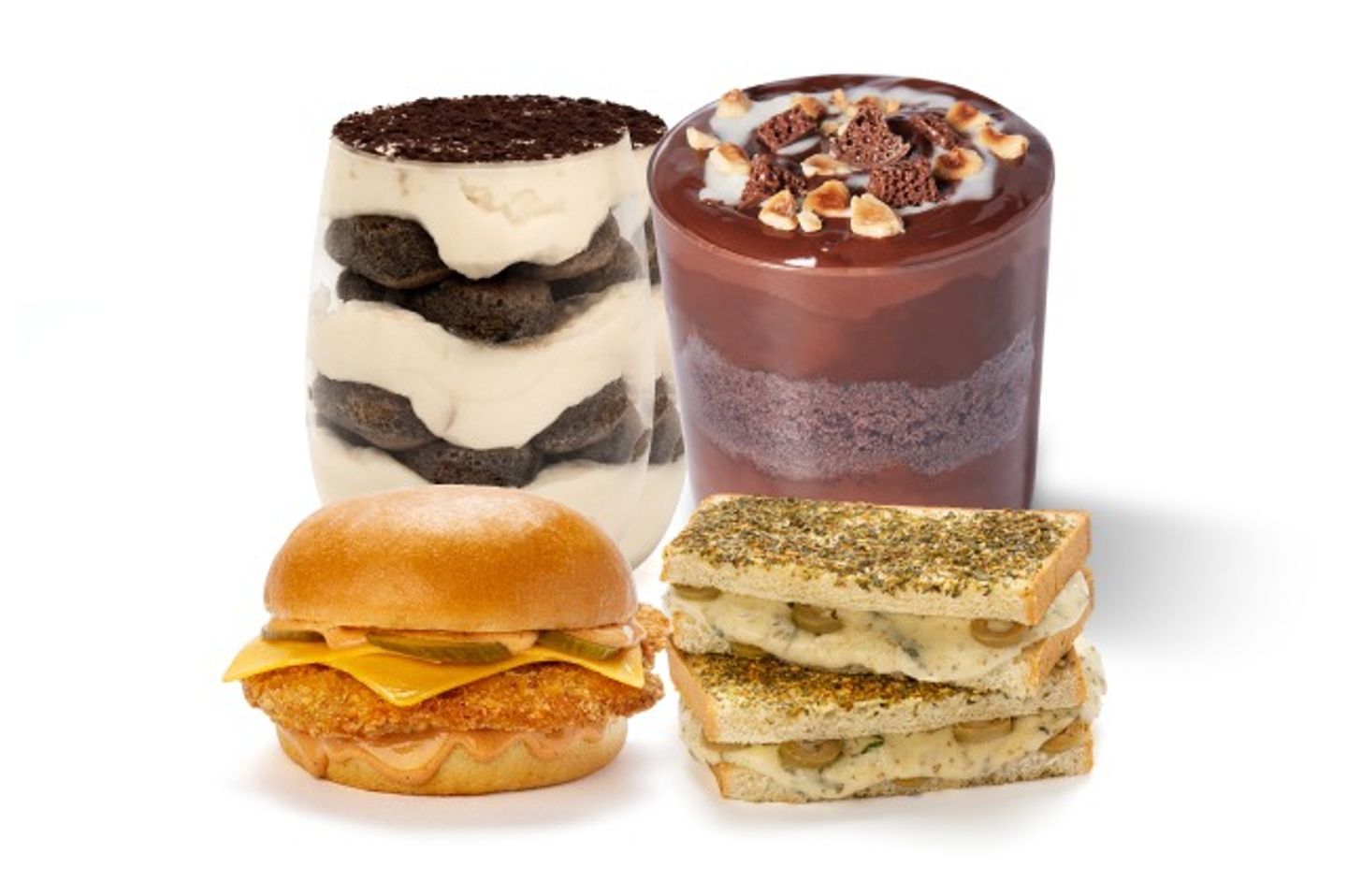 Sweet Or Savory Box